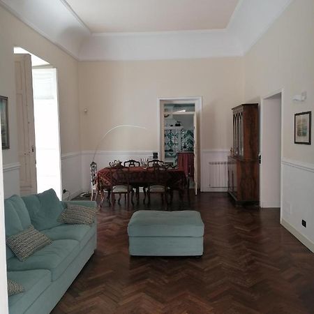 Almareni House Lägenhet Palermo Exteriör bild