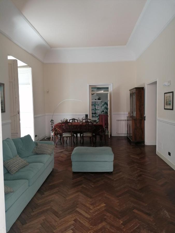 Almareni House Lägenhet Palermo Exteriör bild