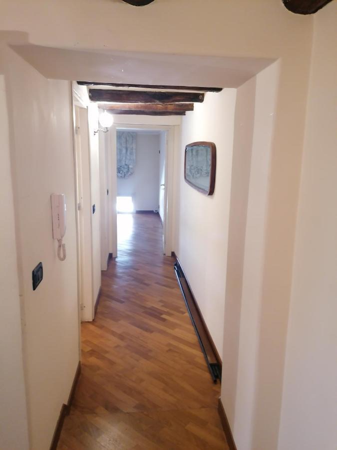 Almareni House Lägenhet Palermo Exteriör bild
